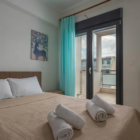 Kosmos Service Center 5 سالونيك