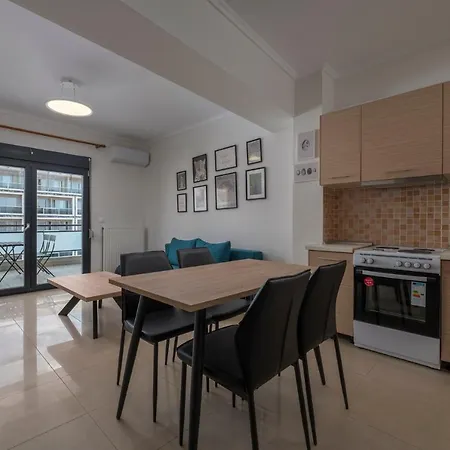 Apartment Kosmos Service Center 5 With Additional Cost Parking