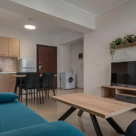 Apartment Kosmos Service Center 5 With Additional Cost Parking