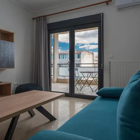 Kosmos Service Center 5 With Additional Cost Parking Apartment